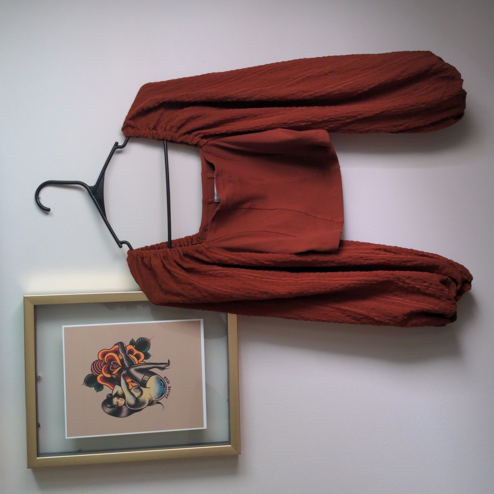 Urban outfitter Claudia Blouse